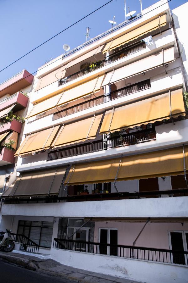 Best House, Anakreontos, Perivolaki, Nikaia, P... Pire Dış mekan fotoğraf