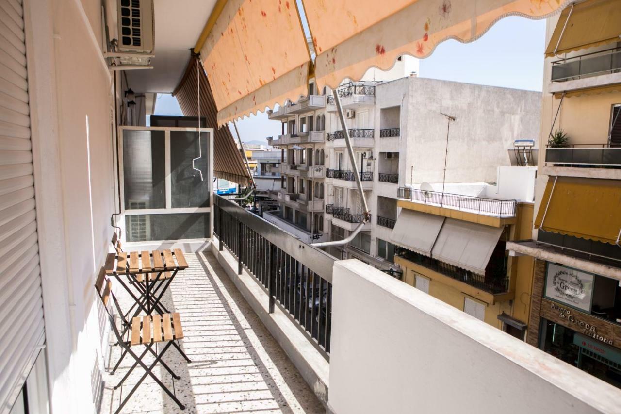 Best House, Anakreontos, Perivolaki, Nikaia, P... Pire Dış mekan fotoğraf