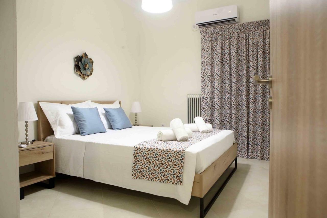 Best House, Anakreontos, Perivolaki, Nikaia, P... Pire Dış mekan fotoğraf